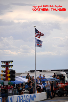 Stars and Stripes